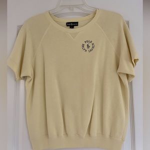 Vintage RL from way back